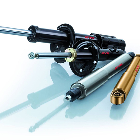 shock absorber Kayaba